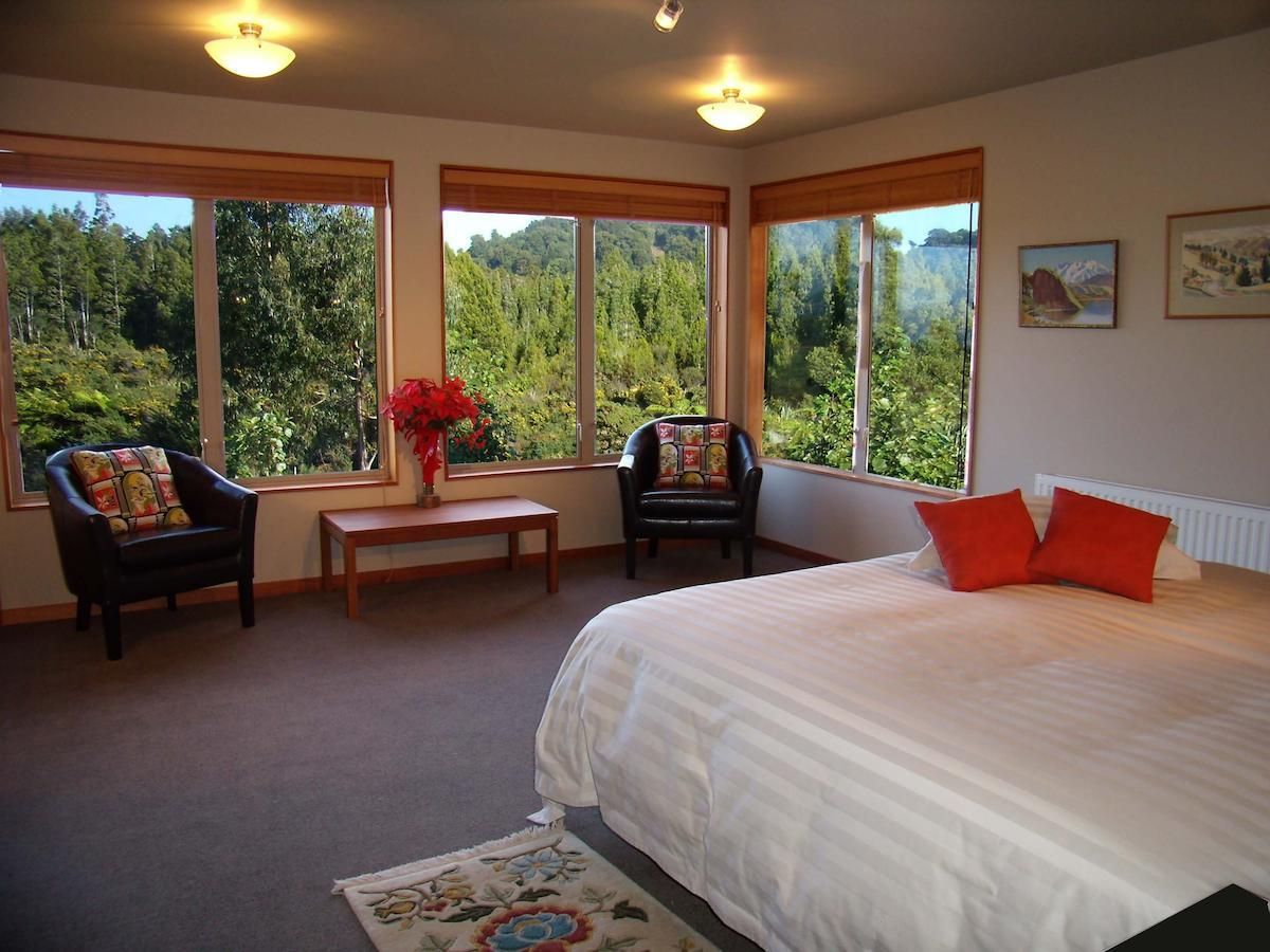 Paramata Lodge Kakapotahi ห้อง รูปภาพ