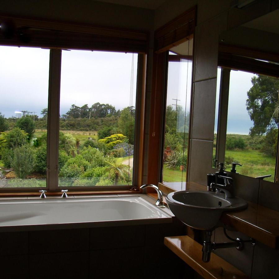 Paramata Lodge Kakapotahi ห้อง รูปภาพ