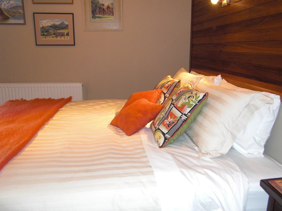 Paramata Lodge Kakapotahi ห้อง รูปภาพ